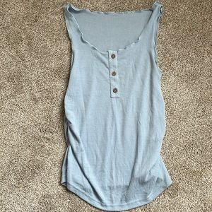 Maternity Tank Top
